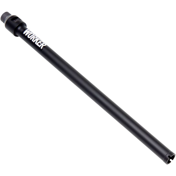 Diamantkjernebor, 1/2" - 34 mm