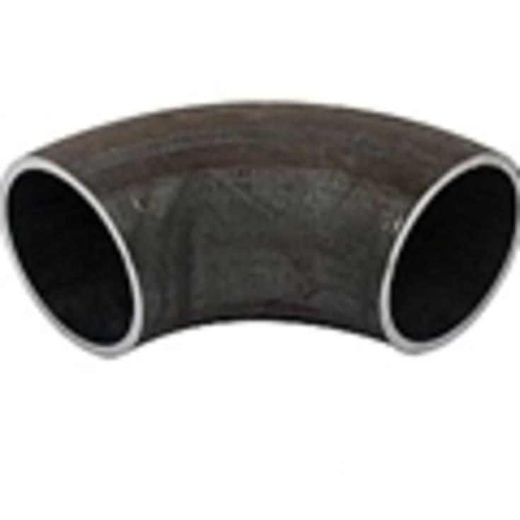 26,9 x 2,3 mm böj ST37/S235