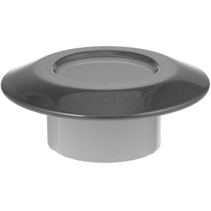 15 mm Karfa roset bøsning rustfri