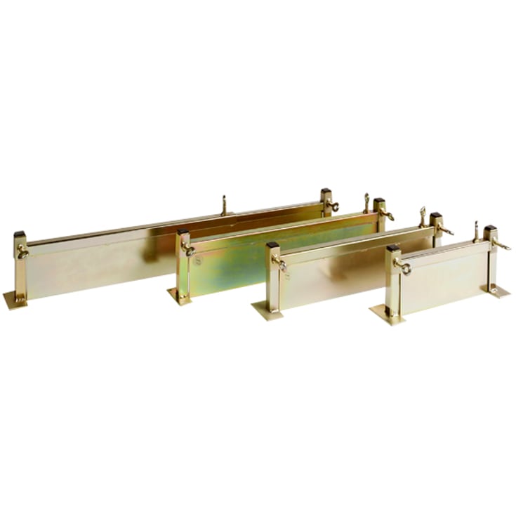 Baron Vario avrettingssett, 50-90 cm