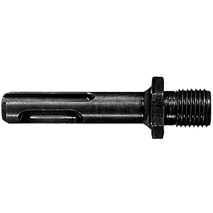 SDS-plus-værktøjsholder til borepatron