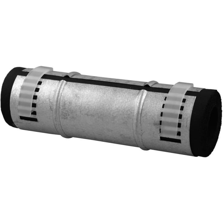 35 x 180 mm Karfa flex-bøsning