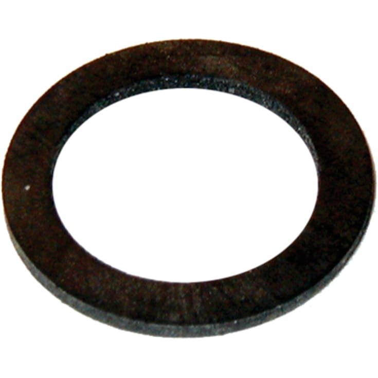 Gummipakning til forskruning 3/4"