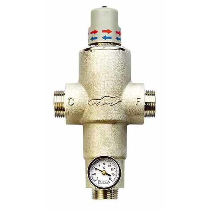 CMA ECOSAN TERMOSTAT 1 1/2"