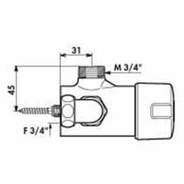 CMA TEMPOMIX M/VINKLER T/BRUS