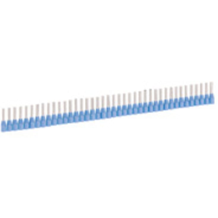 480 stk TYLLE 0,75MM BLÅ P480