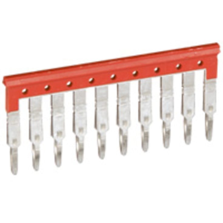 Viking 3 Laske 10-polet til 6 mm klemme