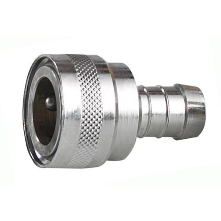 Nito slangekobling 3/4" slangespids