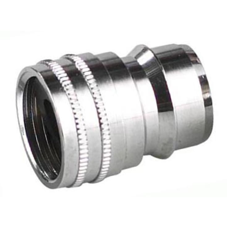 Nito 1" koblingsnippel muffe 7361