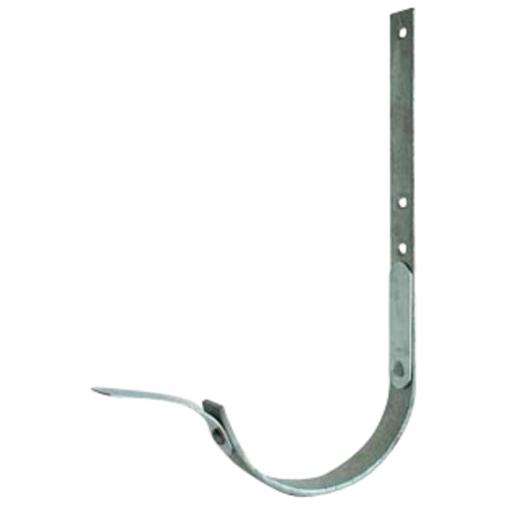 25 stk 10" Rendejern kort til RZ/VM render med zinkfjeder