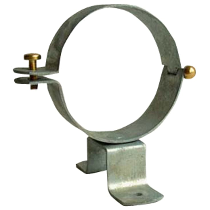 110 mm gångjärn för hemmagjorda stuprör