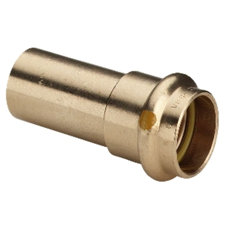 5 st 18 mm Profipress G-övergång