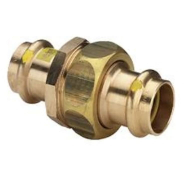 54 mm Profipress G forskruning