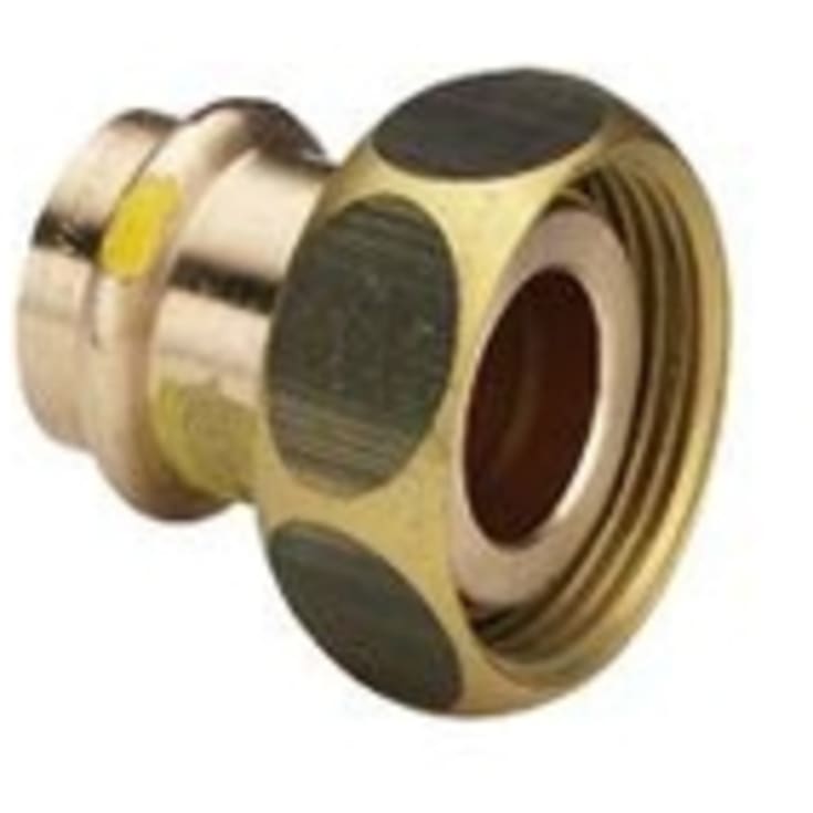 22 mm x 1.1/8" Tilslutningsforskruning