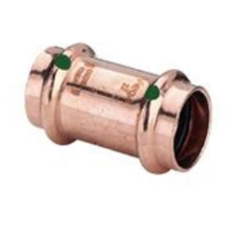 5 stk 42 mm Profipress skydemuffe