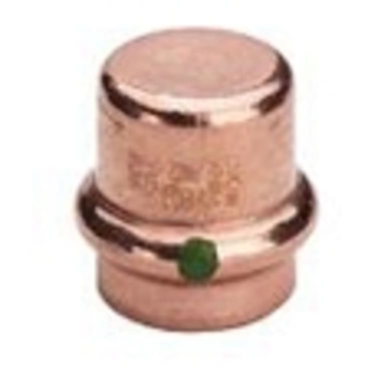 54 mm Profipress endehylse