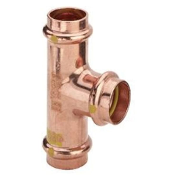 5 stk 18 x 15 x 18 mm Profipress G T-stykke