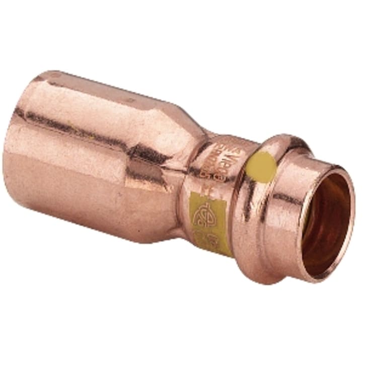 5 stk 28 x 15 mm Profipress G reduktion