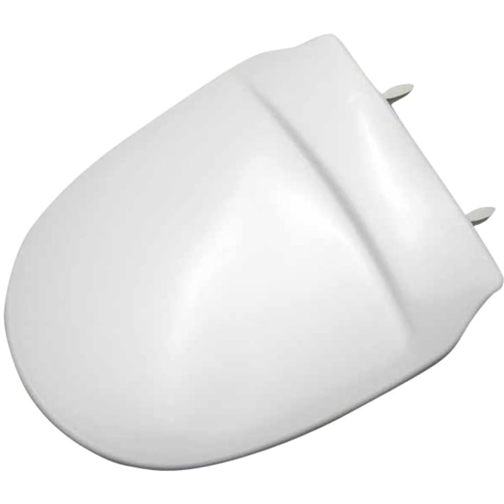 Gustavsberg Nordic/Artic toiletsæde, hvid