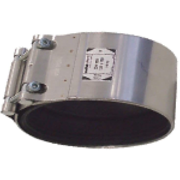Von Roll-kobling for 50 x 58 mm