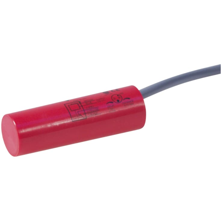 Kapasitiv sensor VC12RN924 24V AC/DC