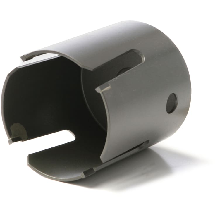 Baier Multi-P hulsav, 40 mm