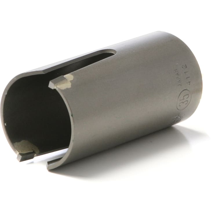 Baier Multi-P hulsav, 35 mm