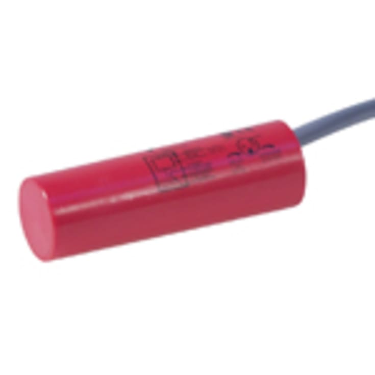 Kapasitiv sensor VC12RT23010M 230V