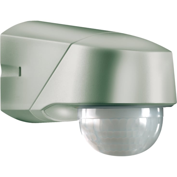 Rörelsesensor RC 230i Rostfritt stållook