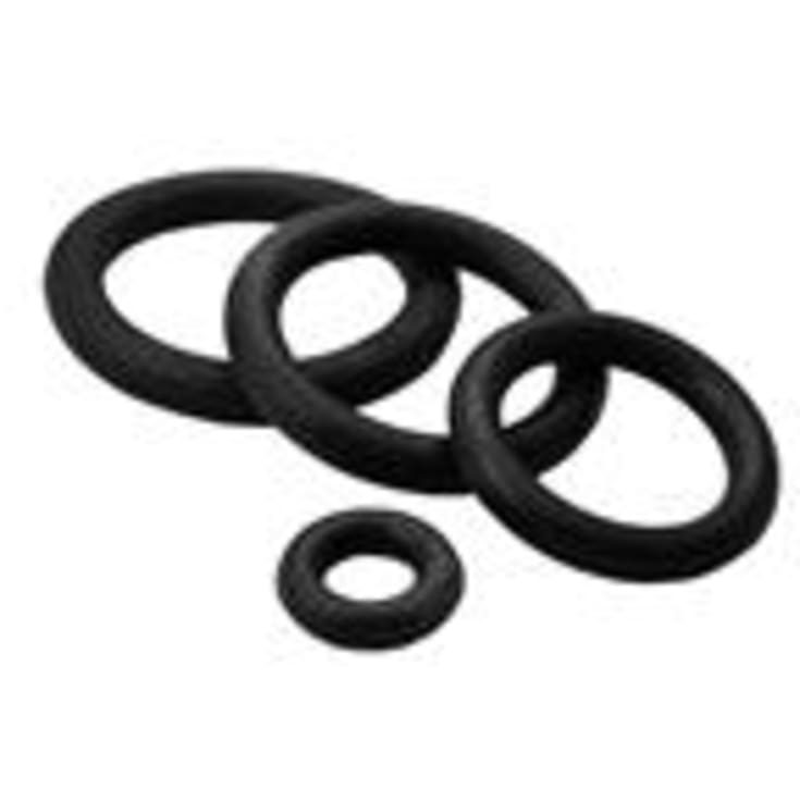 18 mm Neopren pakning t/gass