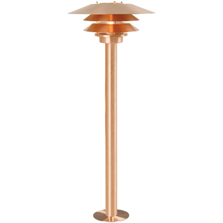 Nordlux Venø trädgårdslampa