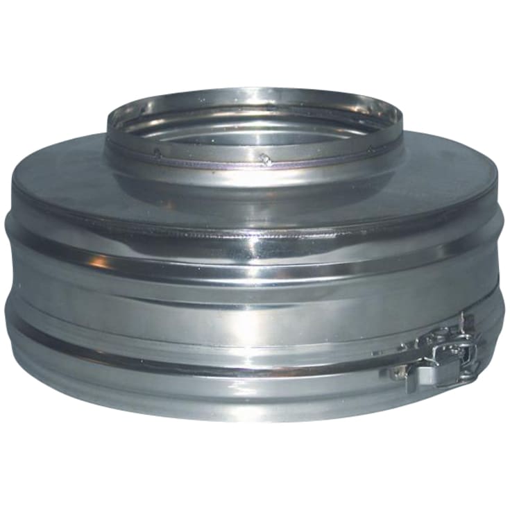 6" Metalbestos Multi50 skorstenstop