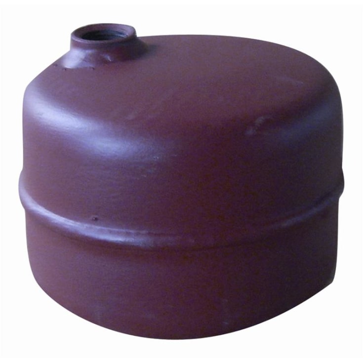 Luftpotte 2 liter