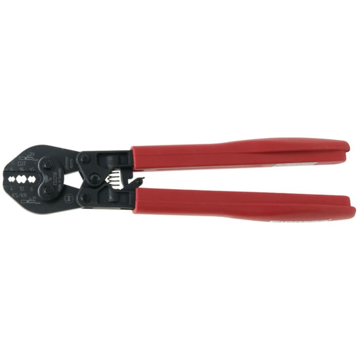 TRYCKTÅNG ES2258 4-10MM²