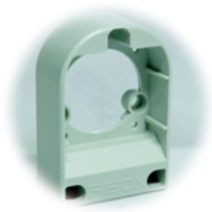 10 stk VENTILATORHOLDER