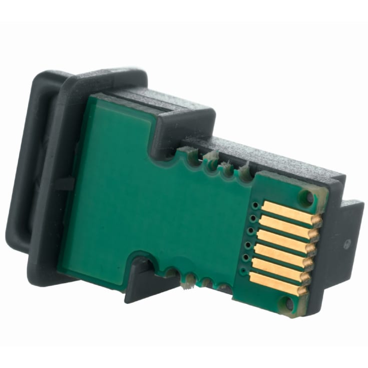 ECL Application Key A260