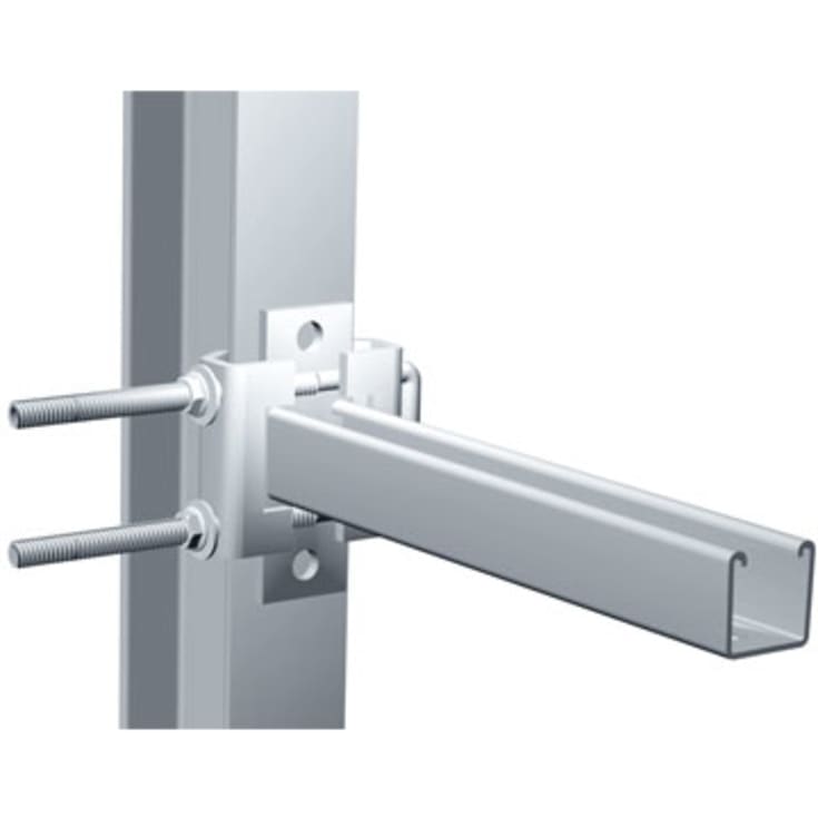 PROFILBESLAG UFI41-X