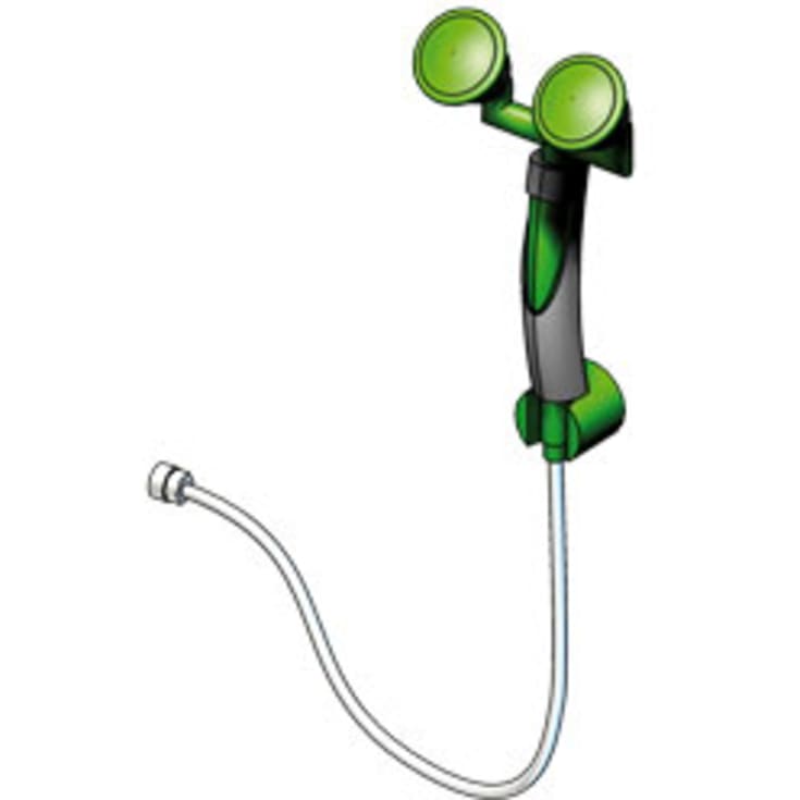 CMA ØJENSKYLLER M/DOBBELT SPRA