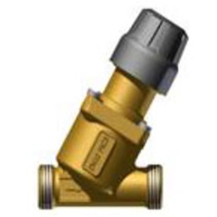 Optima Compact DN15 N/N høy 2,5