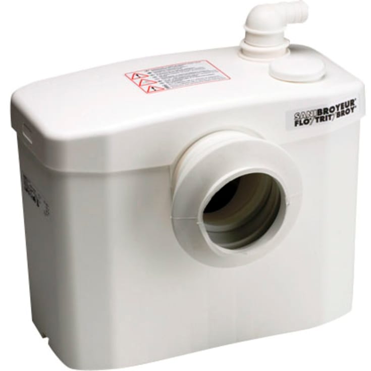 SFA Saniflo Silence afløbspumpe