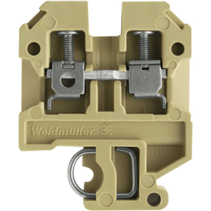 100 stk CLAMP CASE 2.5 PA 27966