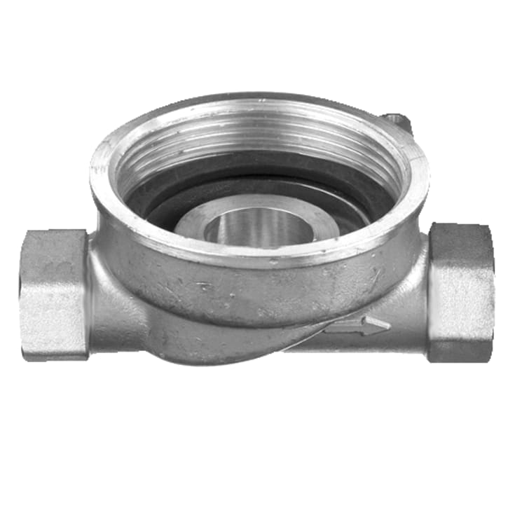 3/4" x 100 mm Tilslutningsstykke muffe