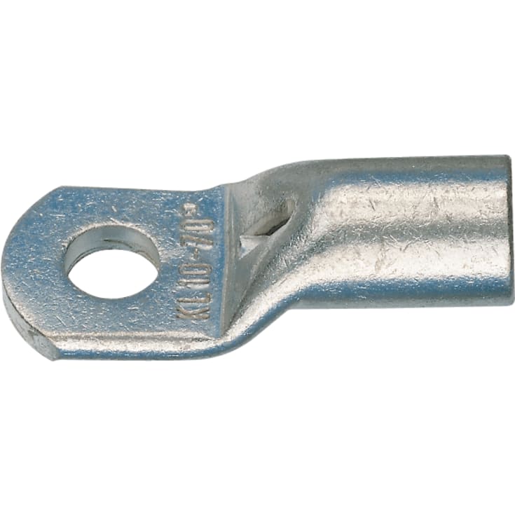 Klauke rørkabelsko, 1R, Ø8 mm, 6 mm²