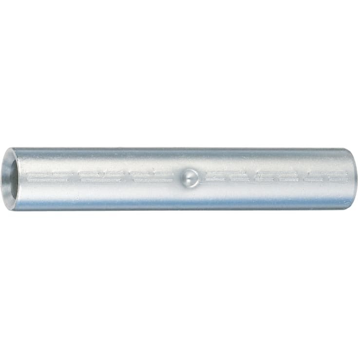 Pressemuffe AL flerkoret 10mm²/massiv 16mm² 222R