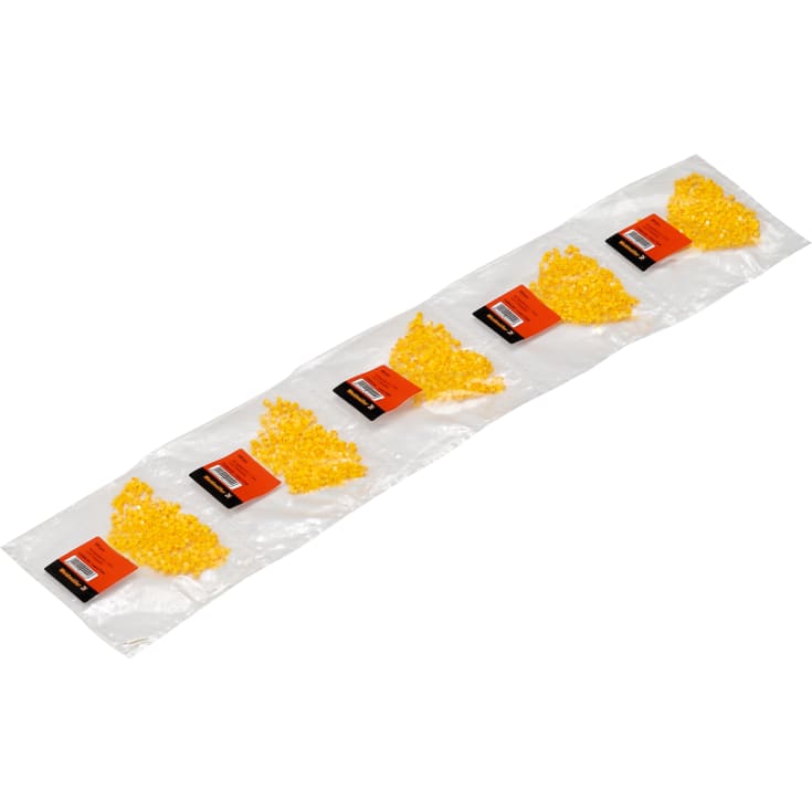200 stk Kabelmerke CLI C 02-3 merket: B (P200)