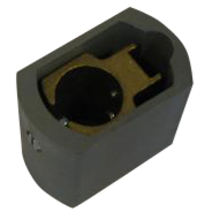 Doline 516 jorddåse, over jord, 6mm125