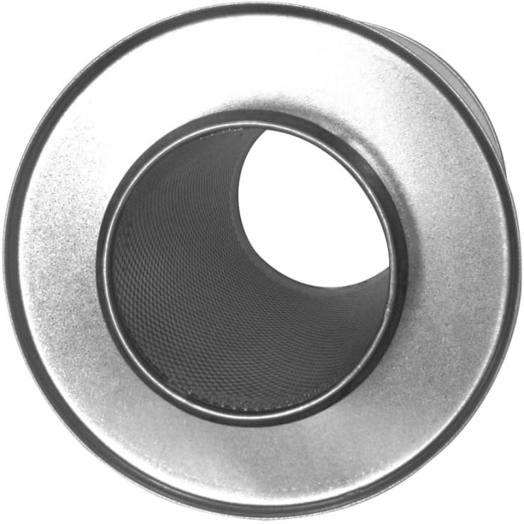 Lyddæmper SLU 400.1200