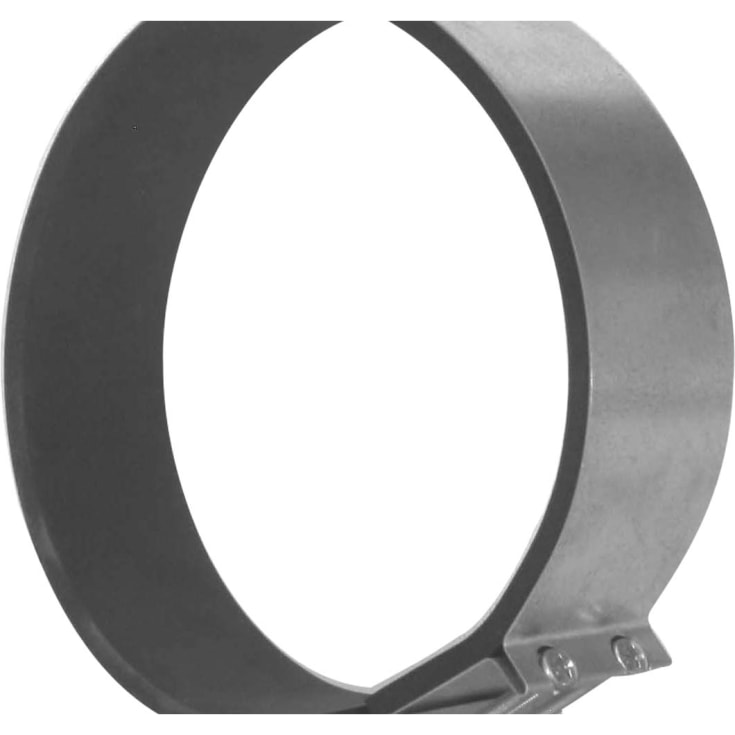 Muffekobling MFK 200 mm