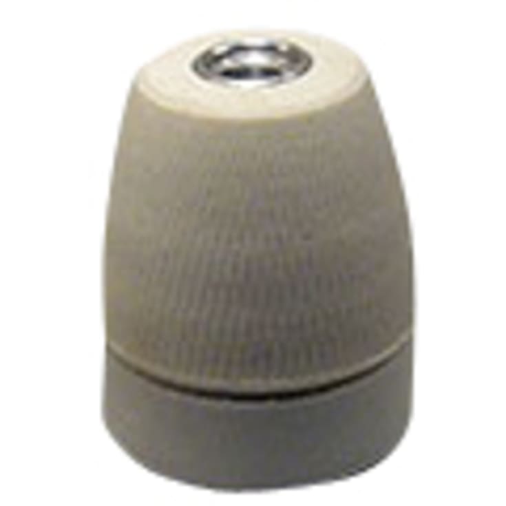 PORCEL.FATNING 3/8" E27