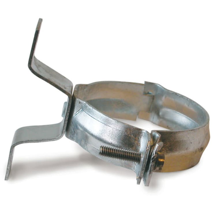 Plastmo hængselstift t/træ 75 mm